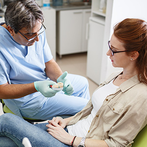 Sleep Dentistry in Scottsdale, AZ for snoring, sleep apnea, cpap machine alternative